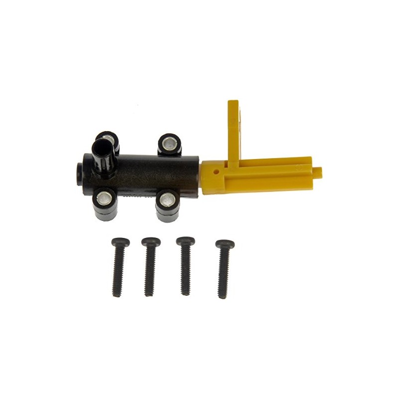 Dorman 904-202 Fuel Water Separator Drain Valve Compatible with Select