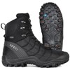 XPETI Men’s Crest Thermo Snow Trekking Boot, Insulated, High-Traction Grip