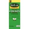 Herb-Ox Sodium Free Bouillon Bundle,`Beef and Chicken, 100 Total Packets