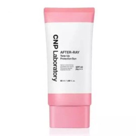 CNP차앤박 톤 업 프로텍션 선크림 SPF42 PA+++, 50ml, 3개 CNP Charampa Tone Up Protection Sunscreen SPF42 PA+++, 50ml, 3 Pieces [50ml x 3 pieces]