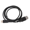 Outboard Diagnostic USB Adapter Cable Easy Operation OBD Cable Replacement