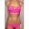 Raisins NWT Raisins Swimsuit Bikini 2pc set Sz M La