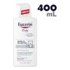 Eucerin Baby Jabon y Shampoo 2 en 1 400 ml