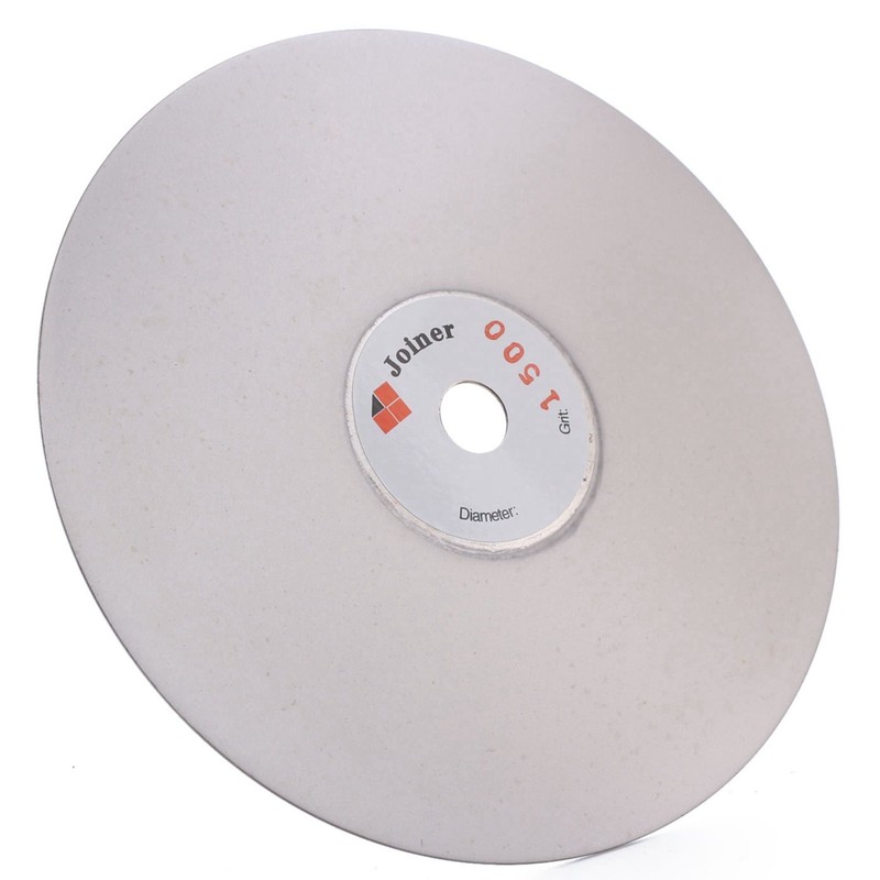 6" inch 150 mm Grit 1500 Diamond Grinding Disc Abrasive