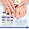 BLUE CROSS Cuticle Remover 32oz by Blue Cross