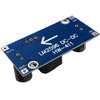 tunghey 4Pack LM2596S LM2596 with LED Display Voltmeter Buck Converter