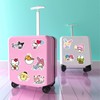 50 pieces for Sanrio Stickers Set, Cute, Anime for Sanrio