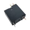 DU1PU 12VDC 3pin 12V DC 16A Power Relay for Microwave
