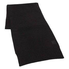 BOSS Akaio_R_Scarf, black