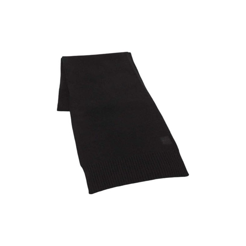 BOSS Akaio_R_Scarf, black