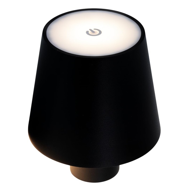 SECURIT Lamp, 12.5x11x11 cm