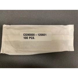 Fujitsu Supplies Cleaning Swabs 100 each CG90000-120601