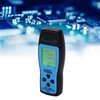 LCD Electromagnetic Radiation Detector Portable Mobile Phone Radiation Tester for