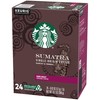 Starbucks Sumatra Coffee K-Cups