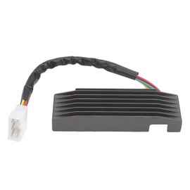 Rectifier, Rectifier Voltage Regulator Accessory Suitable for VS Intruder 600 800 1400 32800‑38B00