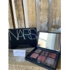NARS Cosmetics ~ Voyageur Eyeshadow Palette ~ Shade Hibiscus ~