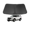 Explorer Customized Windshield Sun Shade for 2020 2021 2022 2023
