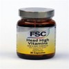 FSC Head High Hair Vitamins and Minerals - Pack of