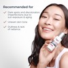 Eucerin Radiant Tone Night Cream, Dark Spot Corrector with Thiamidol,
