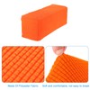 sourcing map 2pcs Stretch Armrest Covers for Chairs/Sofas, Couch Arm