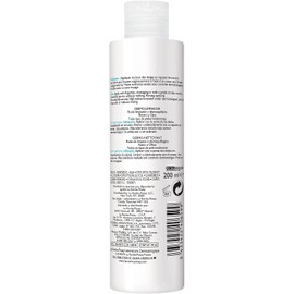 La Roche-Posay Limpiador piel sensible Toleriane Dermo Limpiador 200ml