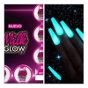 Fantasy Nails Acrilico Para Uñas Milk Glow 1 Oz ,