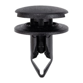 OAUTOO 20pcs Trunk Interior & Side Trim Push-Type Retainer Clip for 90667-TC0-U01ZA Acura ILX, MDX, TLX & TSX and Honda Accord, Civic, Clarity, CR-Z, Fit, HR-V & Insight 2011 – On