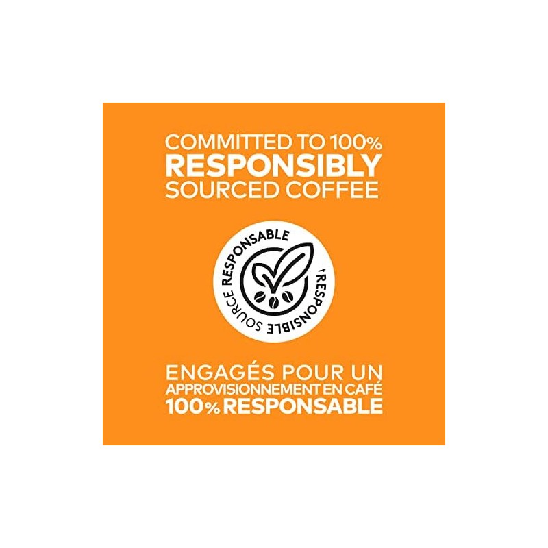 Van Houtte Costa Rica Light Roast K-Cups Coffee Pods, 24