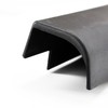 Tailgate Cover Molding Top Upper Protector Cap For 2008 2009