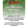 Hi-Yield (21416) 2,4-D Selective Weed Killer (1 gal)