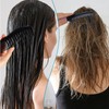 2 Pack Wide Tooth Comb for Curls and Detangling Comb
