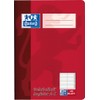 Oxford 384504855/100302812 Vocabulary Book, A5, 48 Blatt, rot, grün