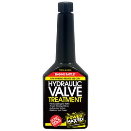 Power Maxed - Hyraulic Valve Lifter Treatment 325ml