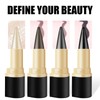 Multi-Shade Gel Eyeliner Pencil - Waterproof & Smudge Proof Kohl