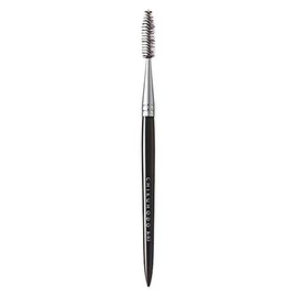 Kumano Brush (Cosmetic Brush) Takehodo Regular Series Screw Brush PBT (Synthetic Fiber) R-B3 Black Line Makeup Brush