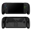 ZLiT Protective Cover for Ally for Ally X Game Console,TPU