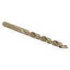 Drill America 3 Piece Cobalt Stepped Point Drill Bit Set