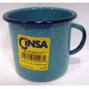 Enamel Cookware Cup #10