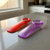 Solvio 2PCS Ring Pull Can Opener & Jar Opener for