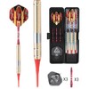 Cuesoul 16 Grams Soft Tip Darts (STBS080)