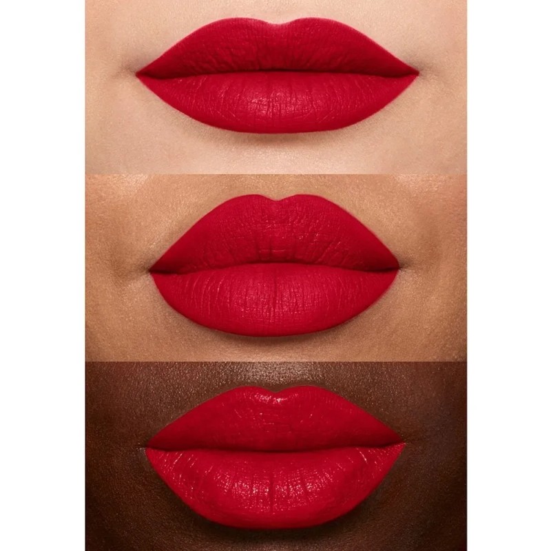 Labial Mate Cremoso Soft Matte Cream Nyx Professional 8 Ml
