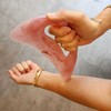 Large Body Cellulite Massage Stick Gua Sha
