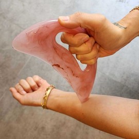 Large Body Cellulite Massage Stick Gua Sha