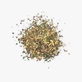 Love Tea Detox Loose Leaf Tea, 75g