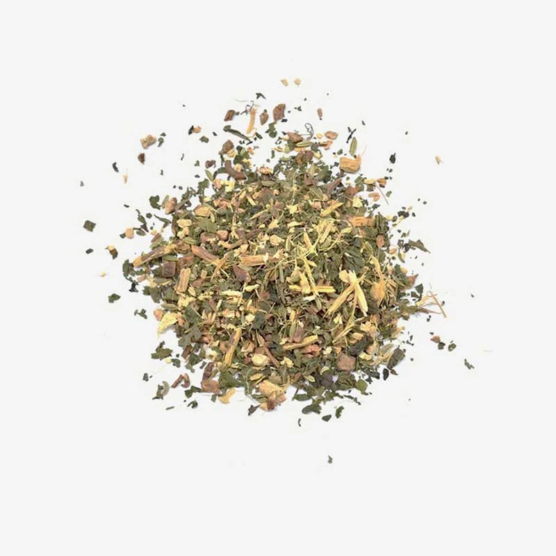 Love Tea Detox Loose Leaf Tea, 75g