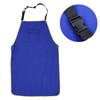 Yosoo Health Gear Fire Retardant Smoking Apron, Heat Resistant Apron