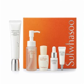 Sulwhasoo NEW Midnight Spot Corrector 30ml Special Set Gift Wrapped Spot Cream Brightening / 설화수 NEW 자정 기미 코렉터 30ml 기획세트 선물포장 스팟크림 브라이트닝