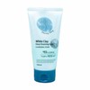 RGKNR5O6 Kwailnara Face Wash Story White Clay Deep Cleansing Foam 150ml / RGKNR5O6과일나라 세안이야기 백토 딥 클렌징 폼 150ml