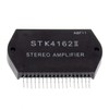 STK4162II MK2 PMC Hybrid IC - Power amplifiers IC