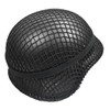 Jadedragon Tactical Helmet Net Cover for M88 Helmet (Black)